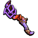 Crimson Avenger